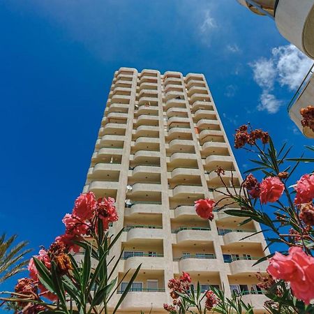 Oasis Apartment Los Cristianos  Ngoại thất bức ảnh