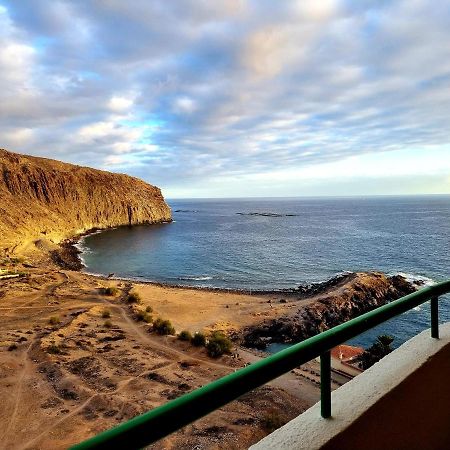 Oasis Apartment Los Cristianos  Ngoại thất bức ảnh