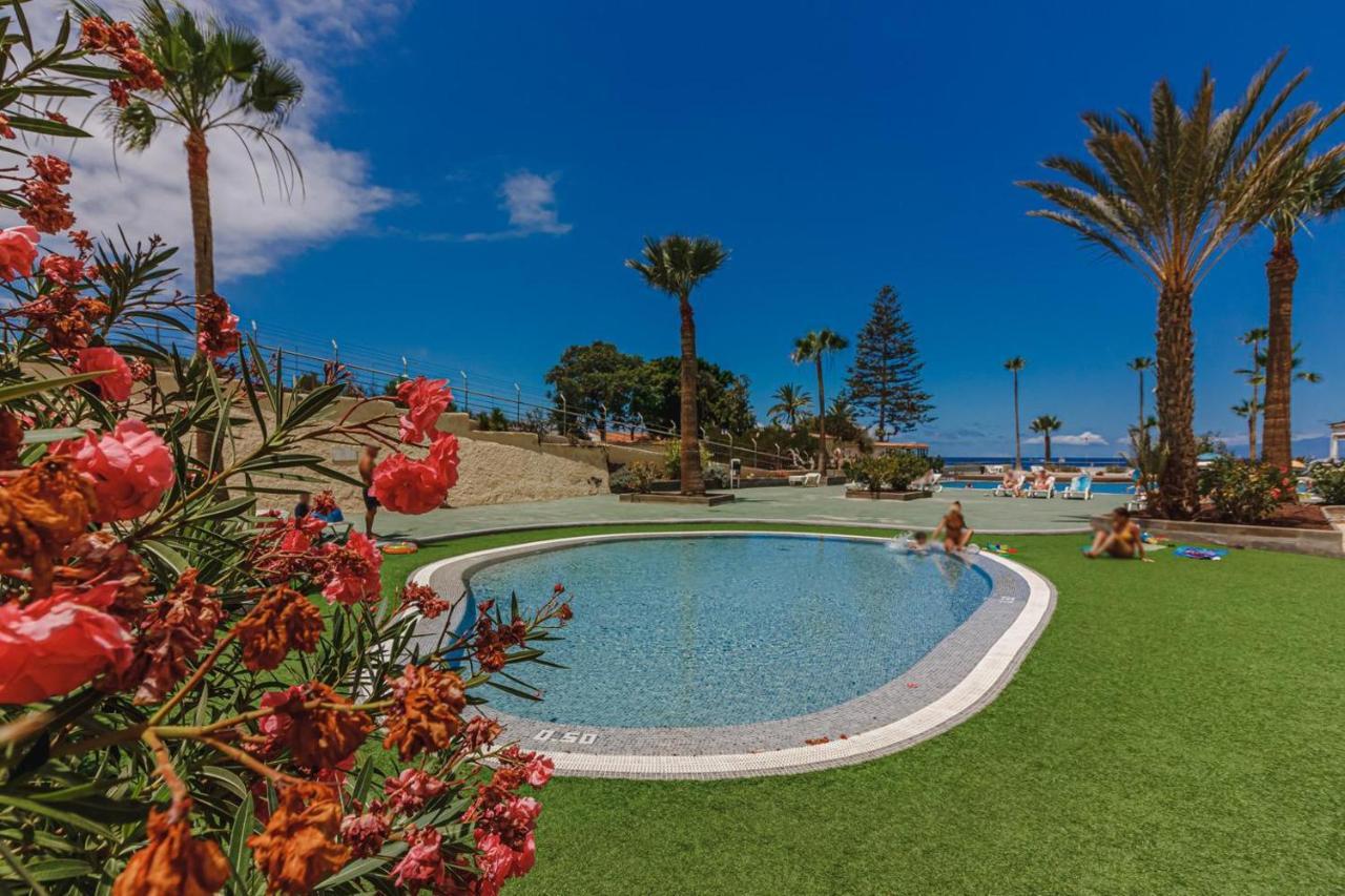 Oasis Apartment Los Cristianos  Ngoại thất bức ảnh