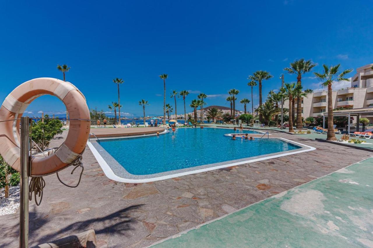 Oasis Apartment Los Cristianos  Ngoại thất bức ảnh