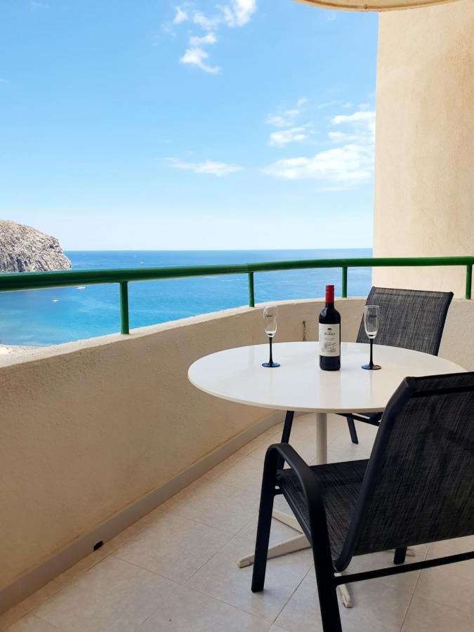 Oasis Apartment Los Cristianos  Ngoại thất bức ảnh