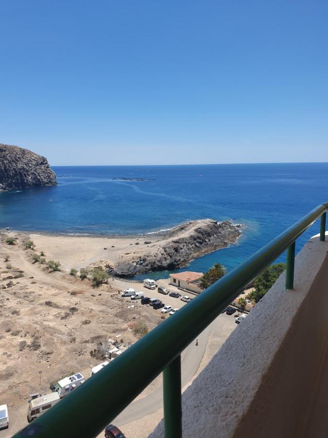 Oasis Apartment Los Cristianos  Ngoại thất bức ảnh