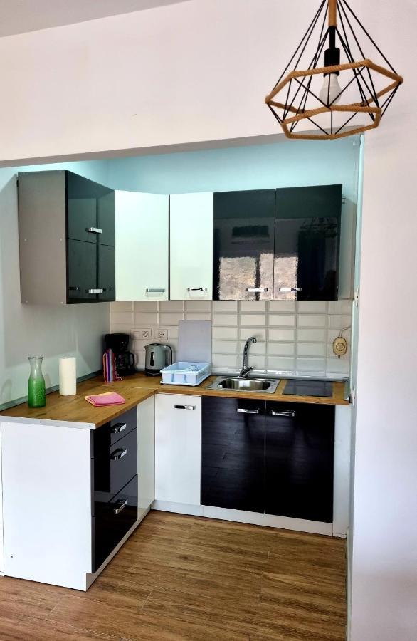 Oasis Apartment Los Cristianos  Ngoại thất bức ảnh