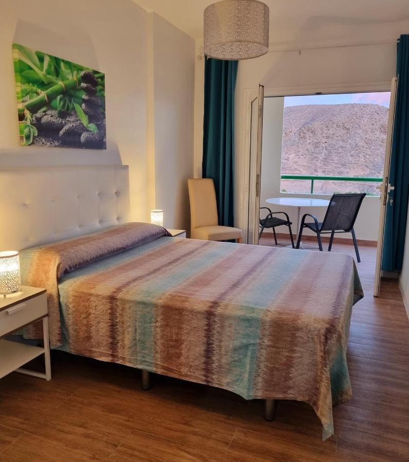 Oasis Apartment Los Cristianos  Ngoại thất bức ảnh