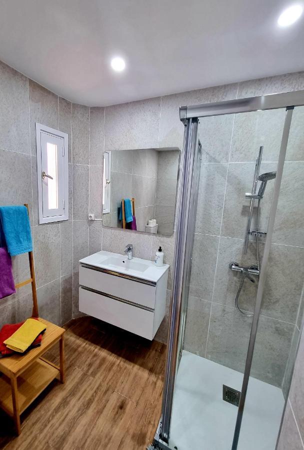 Oasis Apartment Los Cristianos  Ngoại thất bức ảnh