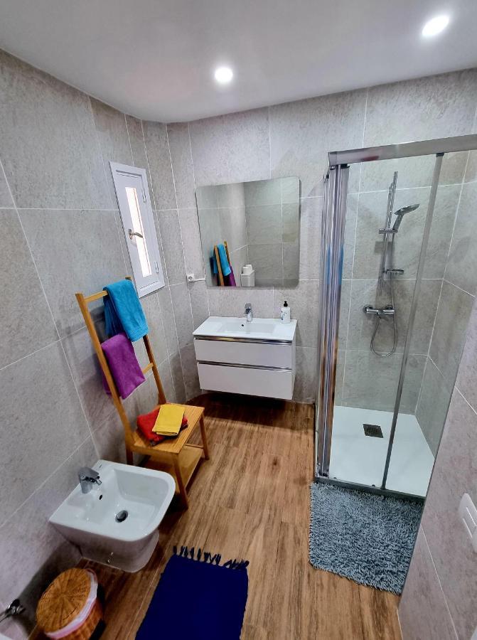 Oasis Apartment Los Cristianos  Ngoại thất bức ảnh