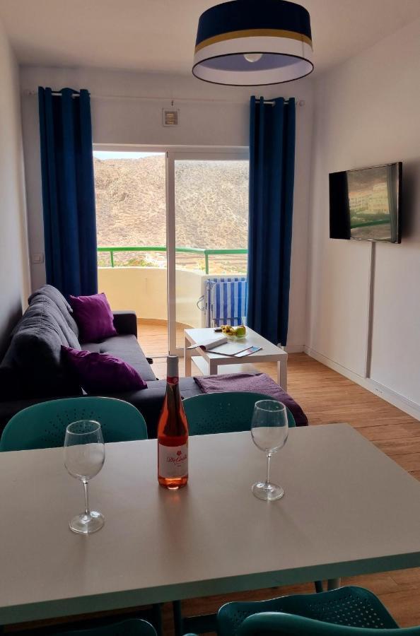 Oasis Apartment Los Cristianos  Ngoại thất bức ảnh