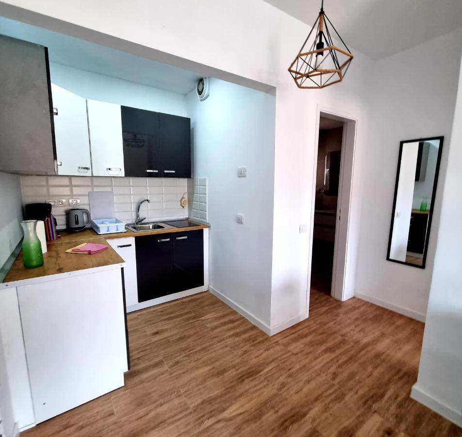 Oasis Apartment Los Cristianos  Ngoại thất bức ảnh