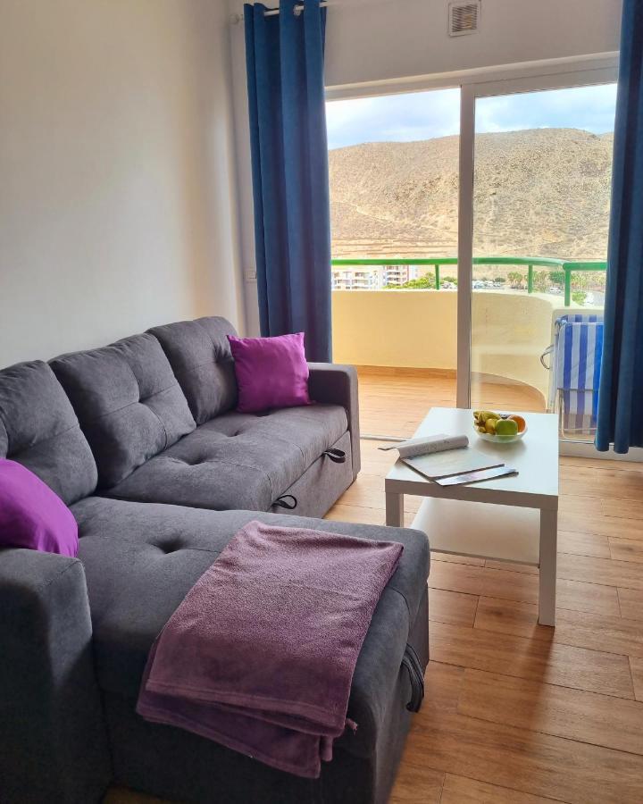 Oasis Apartment Los Cristianos  Ngoại thất bức ảnh